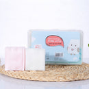 Non-woven Soft Makeup Remover Pads 50pcs Thick+ 500pcs Ultrathin Cotton New 1set