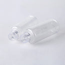 5x/set Clear Travel Transparent Plastic Perfume Atomizer Empty Spray Bottles New