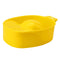 1 x Nail Art Manicure Care Hand Wash Soak Bowl Remover Tray Spa Bath Best