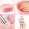 1 x Nail Art Manicure Care Hand Wash Soak Bowl Remover Tray Spa Bath Best
