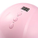 36 W Nail Lamp Automatic Induction Nail Phototherapy Machine LED UV Light