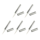 Rotatable Teeth Whitening Gel Pen Whitener Dental Oral Cleaning Beauty New 1x