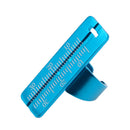 Dental Finger Ruler 30mm Dentist Instrument Ruler Finger Ring Measurin Nice 1x