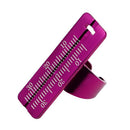 Dental Finger Ruler 30mm Dentist Instrument Ruler Finger Ring Measurin Nice 1x