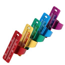 Dental Finger Ruler 30mm Dentist Instrument Ruler Finger Ring Measurin Nice 1x