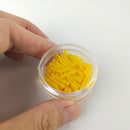 400PCS Dental Disposable Teeth Diastema Wedges Denture Material Supply Best