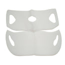 1 x 4D double lifting and massaging muscle hydrogel hanging ear Hot