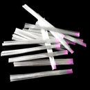 10 pc Fibernails Fiberglass for Nail Silk Extension Acrylic Quick Extension Nail