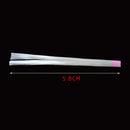10 pc Fibernails Fiberglass for Nail Silk Extension Acrylic Quick Extension Nail