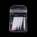 10 pc Fibernails Fiberglass for Nail Silk Extension Acrylic Quick Extension Nail