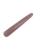 1 Pcs Natural Jade Stone Guasha Acupuncture Points Massage Stick Healthy Therapy
