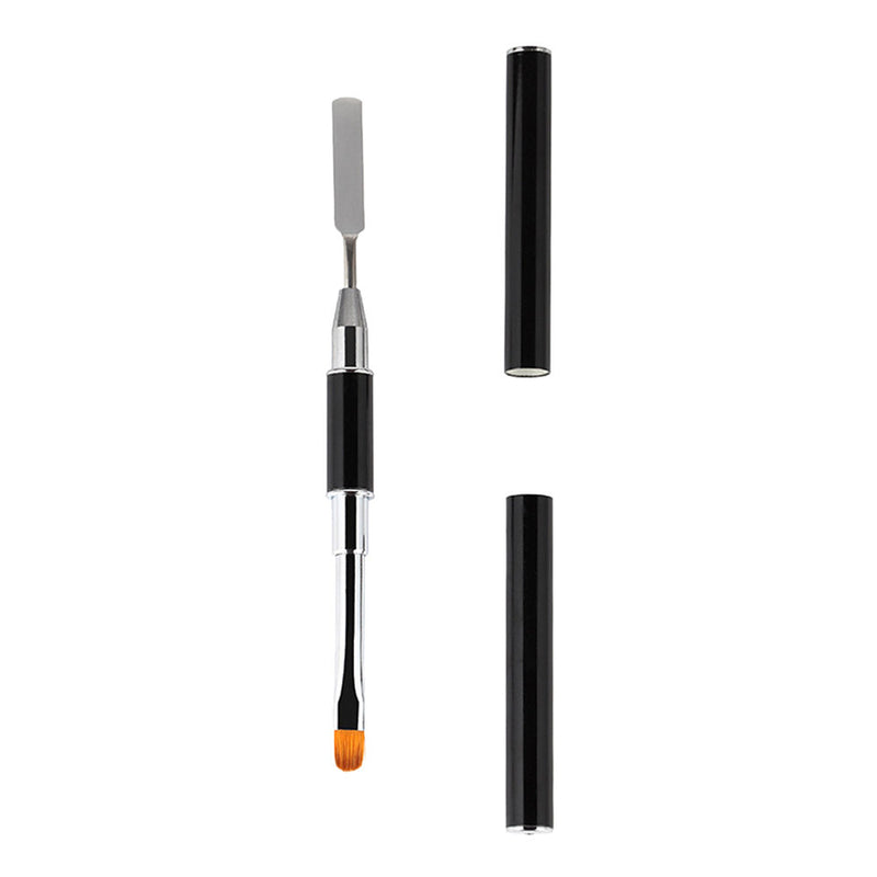 DIY Acrylic UV Gel Hair Nail Art Polish Painting Brush Pen Manicur 2x Best