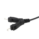 Silicone 2.25m Tattoo Clip Cord Cable RCA Line Power Supply For Tattoo Best 1x