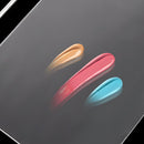 4 pcs Cosmetic Makeup Nail Eye Shadow Mixing Palette With Stainless Spatula Best