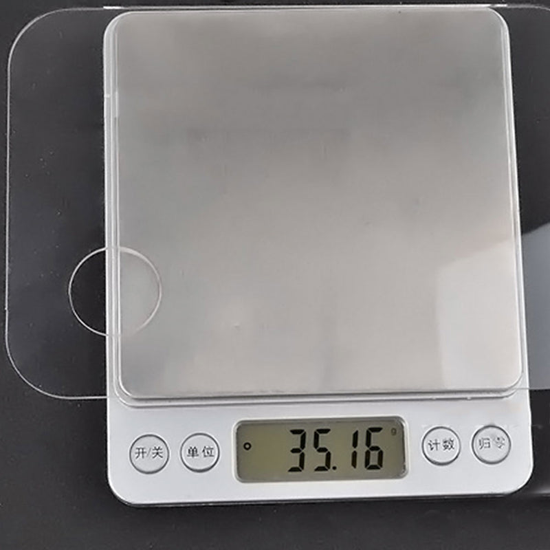 4 pcs Cosmetic Makeup Nail Eye Shadow Mixing Palette With Stainless Spatula Best