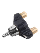 Cord RCA Tattoo Clip Power Machine Conversion Head Converter Connector Best 1x