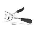 Professional Handle Eyelash Curler Clip Eye Curling Beauty Makeup Tool Cosmetic