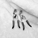 Professional Handle Eyelash Curler Clip Eye Curling Beauty Makeup Tool Cosmetic