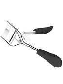 Professional Handle Eyelash Curler Clip Eye Curling Beauty Makeup Tool Cosmetic