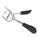 Professional Handle Eyelash Curler Clip Eye Curling Beauty Makeup Tool Cosmetic