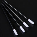 100*Disposable Lip Brush Wands Applicator Lipstick Makeup Tool Kits Cosmetic New