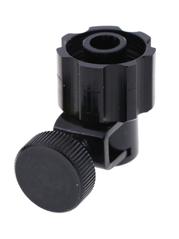 Professional Adaptor Adjustable Connector For Tattoo Grip Machine Parts Supply A