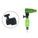 1 x Professional Adaptor Adjustable Connectors For Tattoo Grips Machine Parts