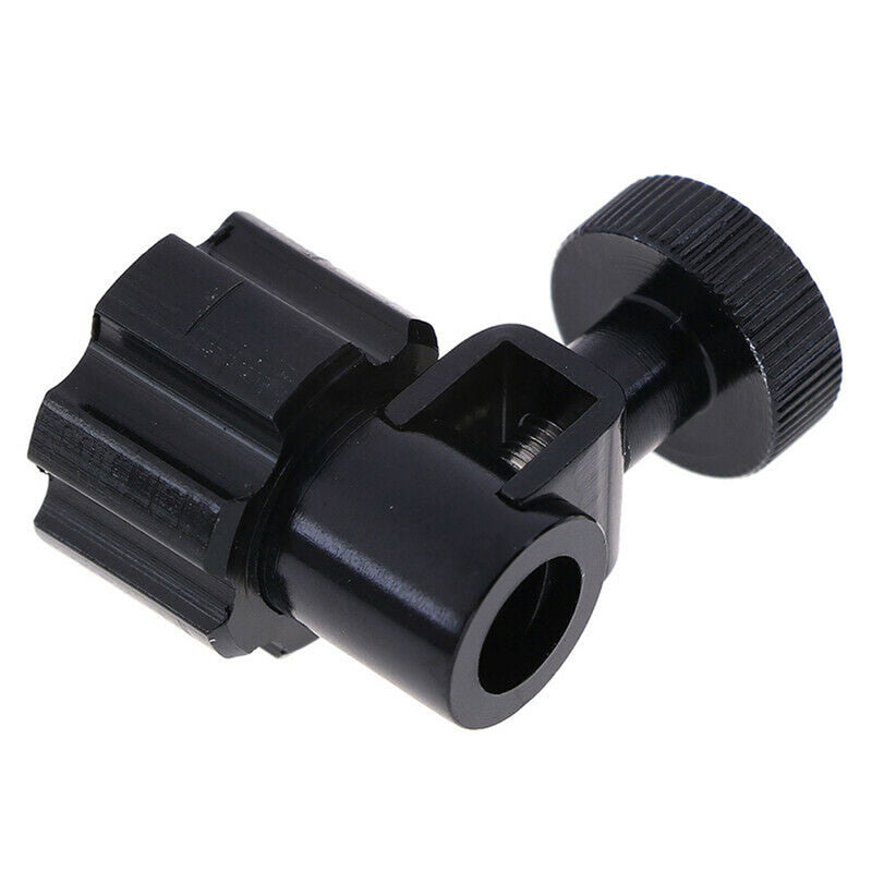 1 x Professional Adaptor Adjustable Connectors For Tattoo Grips Machine Parts