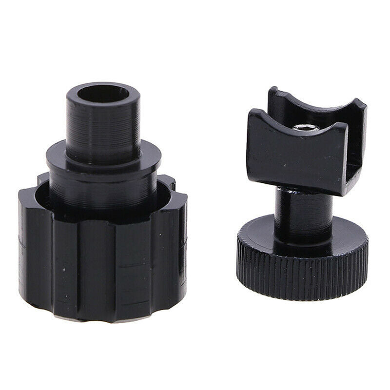 Professional Adaptor Adjustable Connector For Tattoo Grip Machine Parts Supply A
