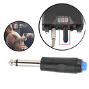 Wireless Switch Tattoo Machine Power Supply Foot Pedal Tattoo Machine Accessory