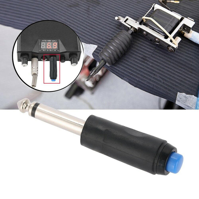 Wireless Switch Tattoo Machine Power Supply Foot Pedal Tattoo Machine Accessory