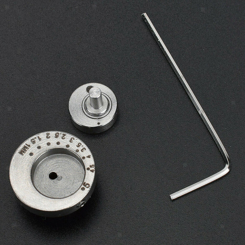 1 * Stainless Steel Rotary Machine Adjustable Bearing Eccentric Cam Wheel Best