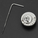 1 * Stainless Steel Rotary Machine Adjustable Bearing Eccentric Cam Wheel Best