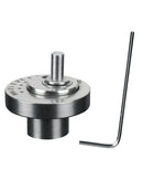 1 * Stainless Steel Rotary Machine Adjustable Bearing Eccentric Cam Wheel Best