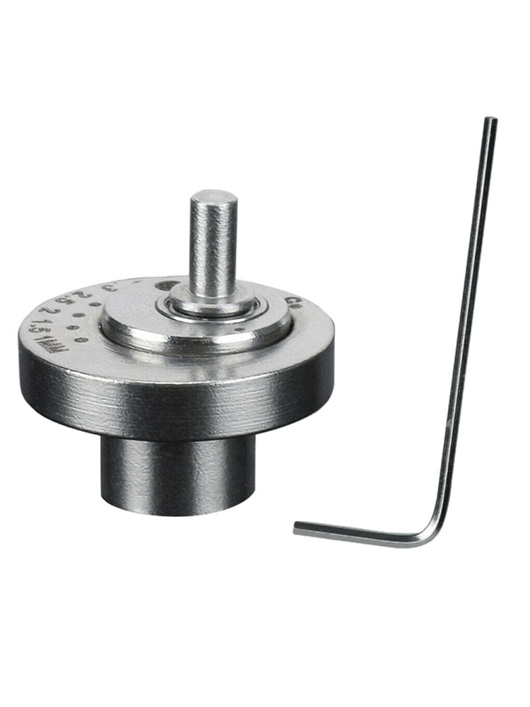 1 * Stainless Steel Rotary Machine Adjustable Bearing Eccentric Cam Wheel Best