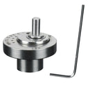 1 * Stainless Steel Rotary Machine Adjustable Bearing Eccentric Cam Wheel Best