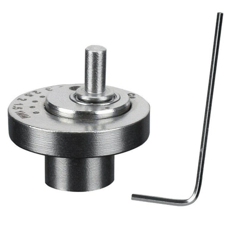 1 * Stainless Steel Rotary Machine Adjustable Bearing Eccentric Cam Wheel Best