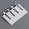 12pcs Random Sweet Barrette Hair Side Snap Clip BB Hairpin Accessories Headwear