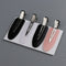 12pcs Random Sweet Barrette Hair Side Snap Clip BB Hairpin Accessories Headwear