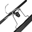 1 x Premium Hair Carrier Case Wigs Bag Hanger Wig Stands for Extensions Storage