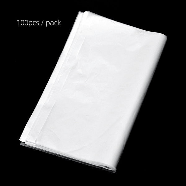 100 *Tattoo Transfer Sketch Draft Paper Tattoo Accessories Thermal Useful