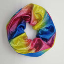 8 Pcs Hair Scrunchies Velvet Elastic Hair Bands Scrunchy Hair Ties Ropes Scrun