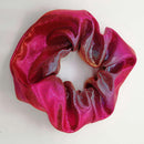 8 Pcs Hair Scrunchies Velvet Elastic Hair Bands Scrunchy Hair Ties Ropes Scrun