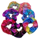8 Pcs Hair Scrunchies Velvet Elastic Hair Bands Scrunchy Hair Ties Ropes Scrun