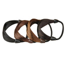 Charming Women Straight Wig Hairband Ponytail Holder Elastic Hair Tie Band Rope