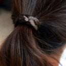 6x Women Elastic Rope Hair Tie Ponytail Holder Wig Hairpiece Head Band Hairband