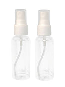 Pump Emulsion Dispenser Foam Soap Clear Plastic Travel Size Dispenser Bottle