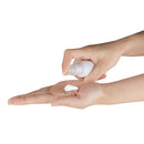 Pump Emulsion Dispenser Foam Soap Clear Plastic Travel Size Dispenser Bottle