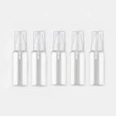 Pump Emulsion Dispenser Foam Soap Clear Plastic Travel Size Dispenser Bottle