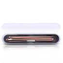 4pcs Stainless Tweezers Facial Acne Spot Pimple Remover Extractor Tool Comedone